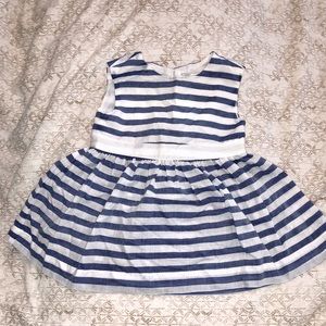 3/6M Koala Kids dress
